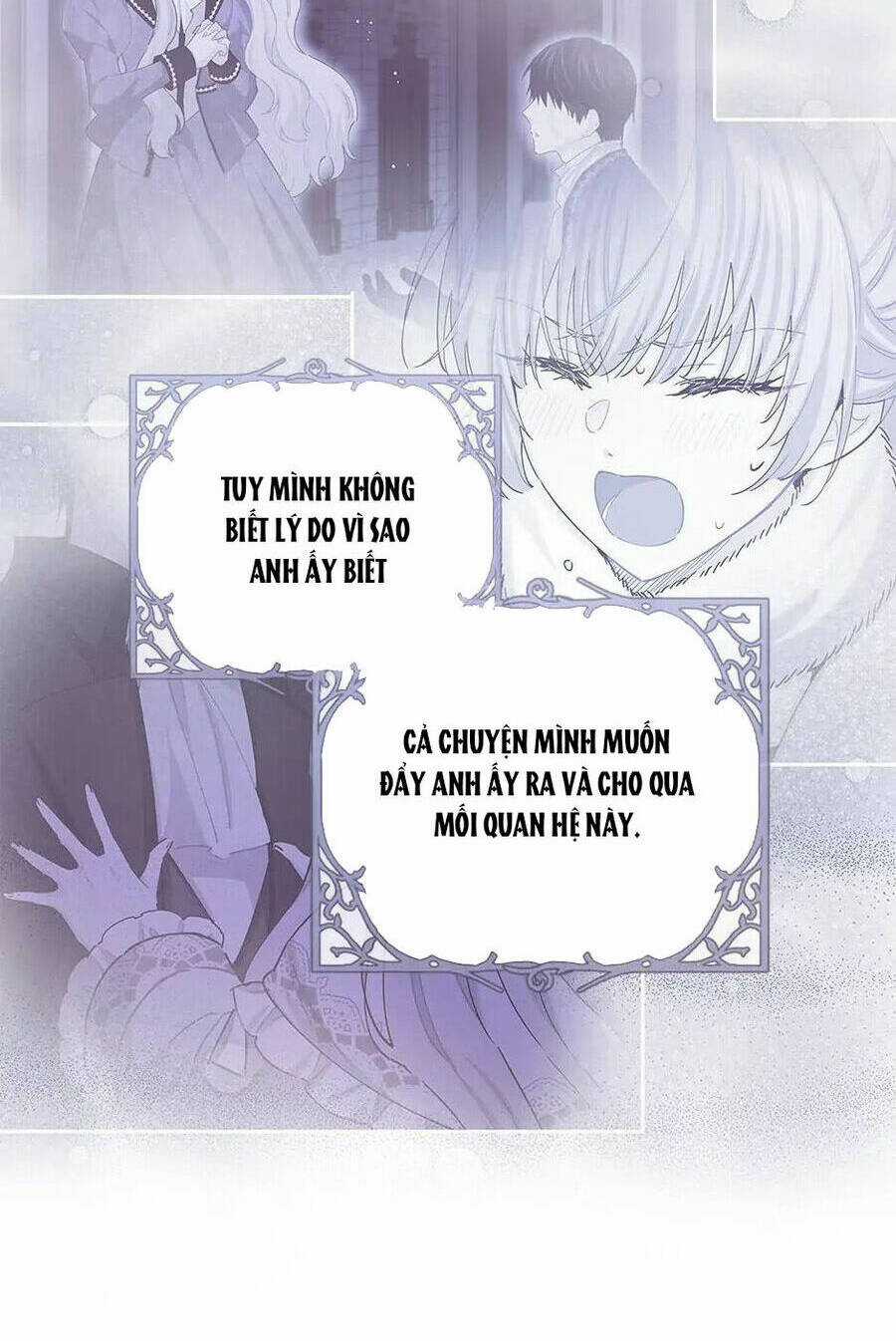 Tôi Đã Mệt Rồi - Chapter 61 - Trang 26