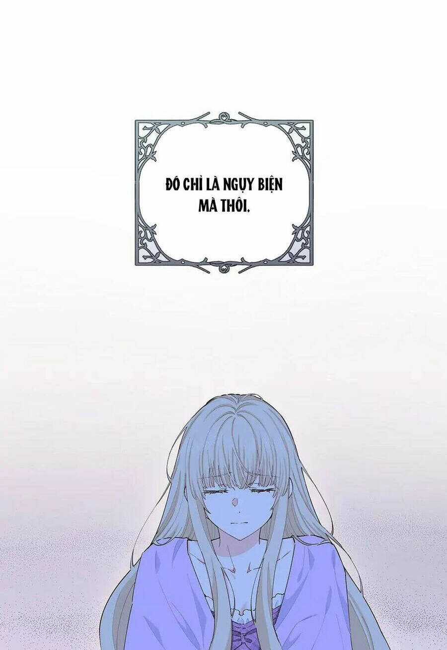 Tôi Đã Mệt Rồi - Chapter 61 - Trang 30