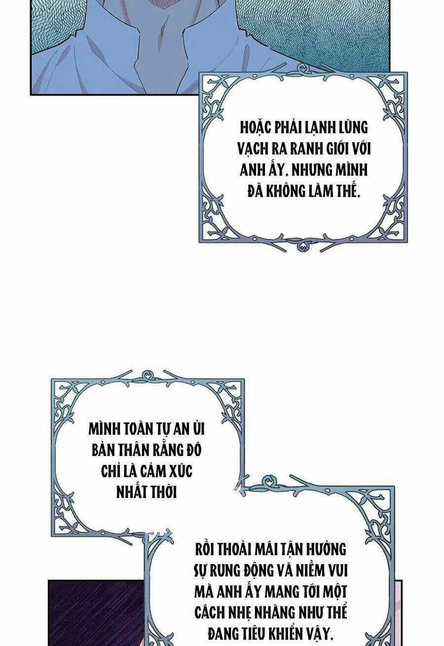 Tôi Đã Mệt Rồi - Chapter 61 - Trang 33