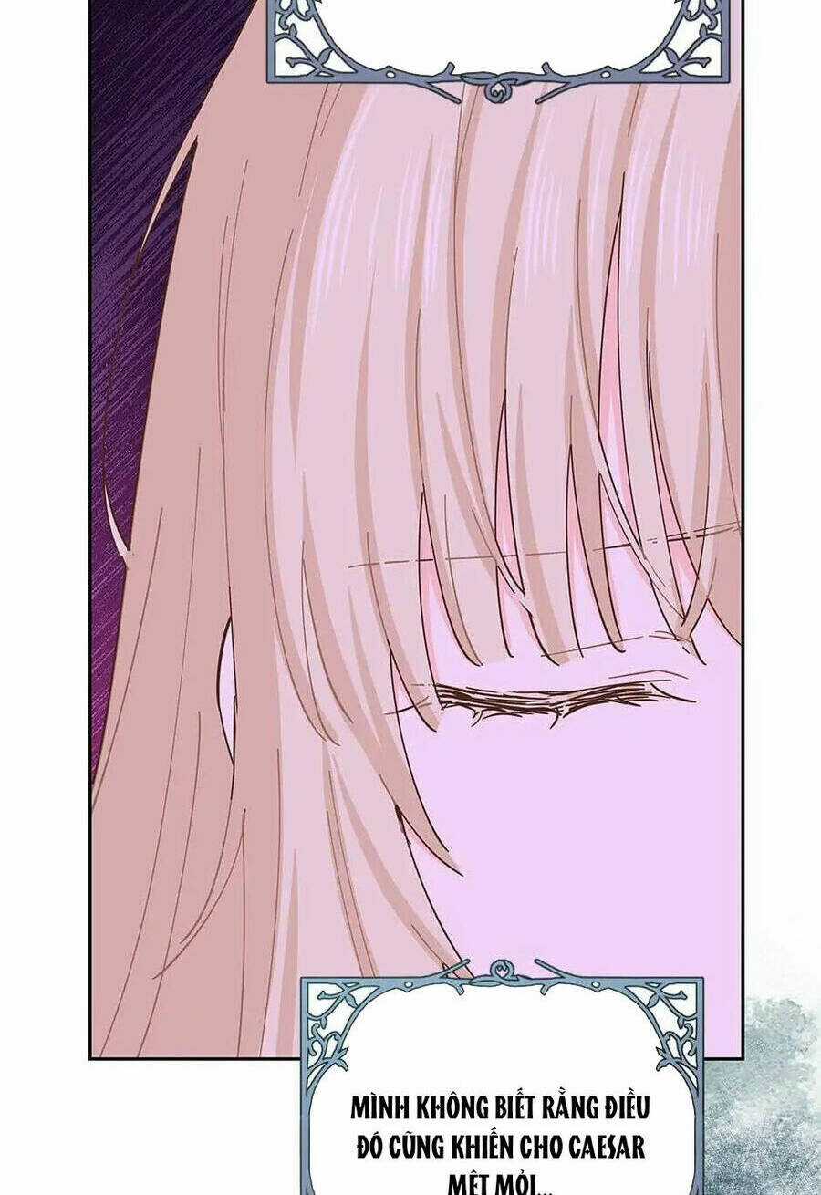 Tôi Đã Mệt Rồi - Chapter 61 - Trang 34