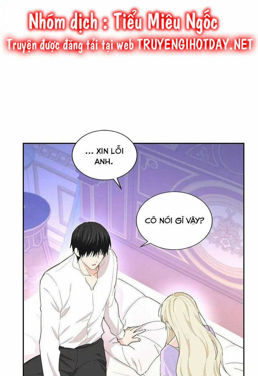 Tôi Đã Mệt Rồi - Chapter 61 - Trang 36