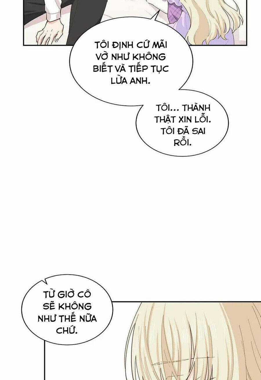 Tôi Đã Mệt Rồi - Chapter 61 - Trang 37