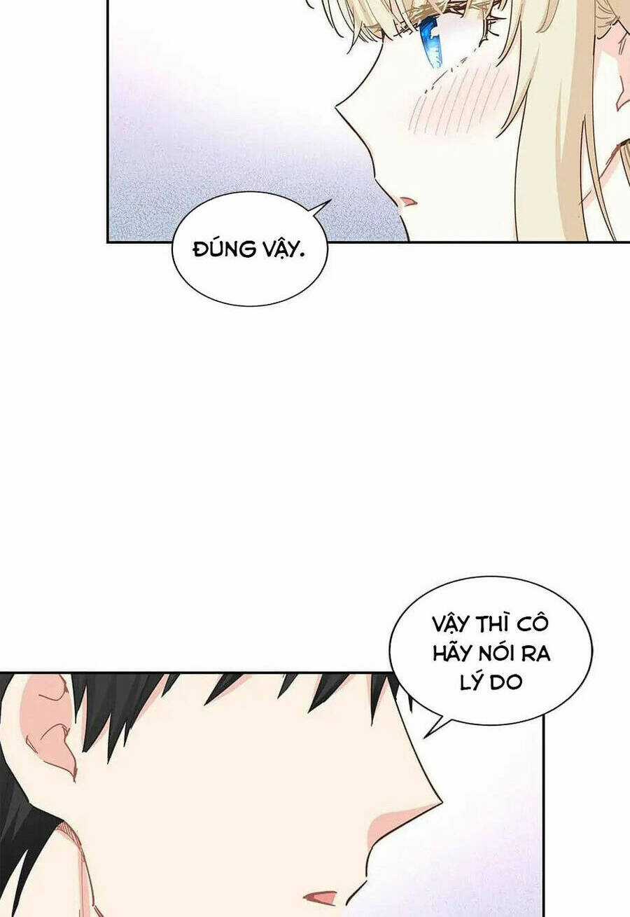 Tôi Đã Mệt Rồi - Chapter 61 - Trang 38