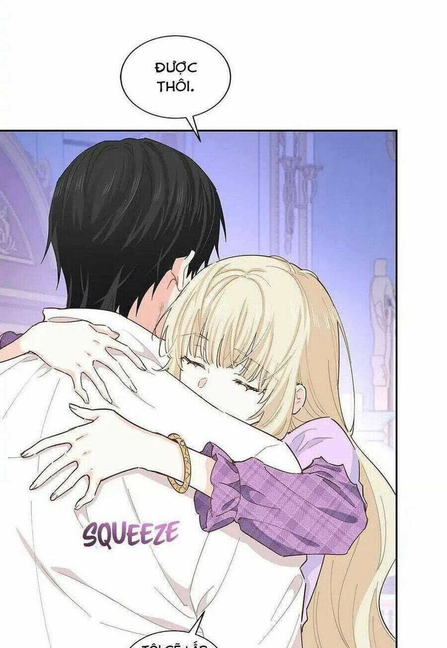 Tôi Đã Mệt Rồi - Chapter 61 - Trang 49