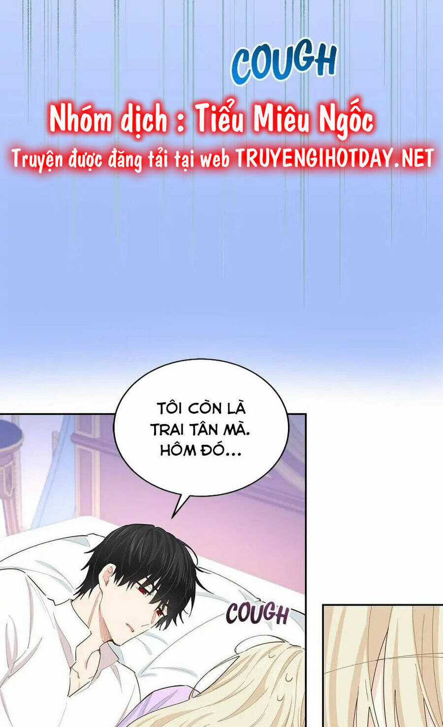 Tôi Đã Mệt Rồi - Chapter 61 - Trang 6