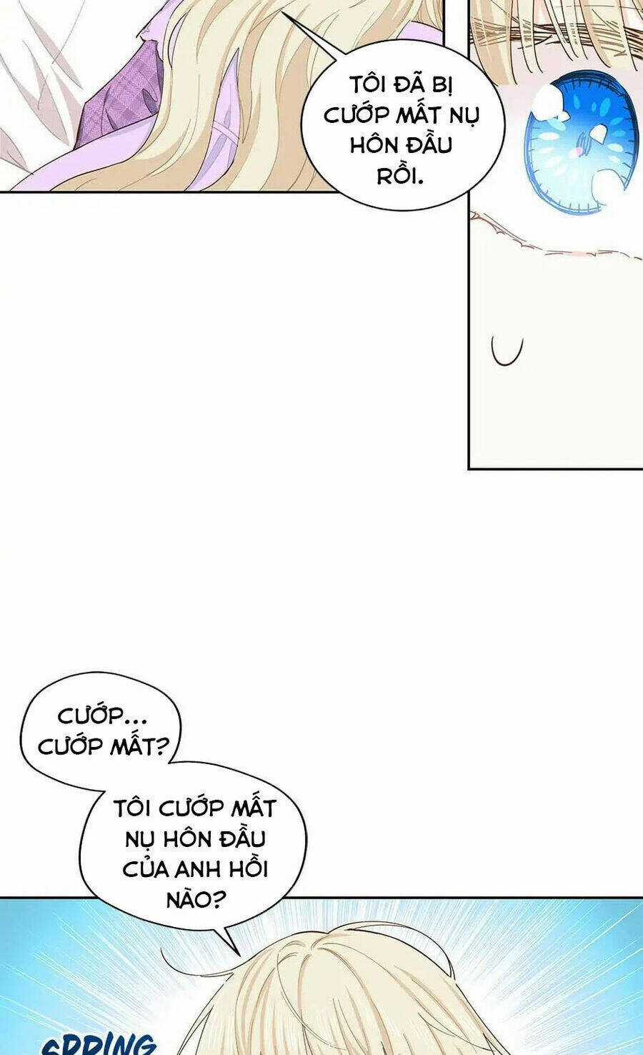 Tôi Đã Mệt Rồi - Chapter 61 - Trang 7