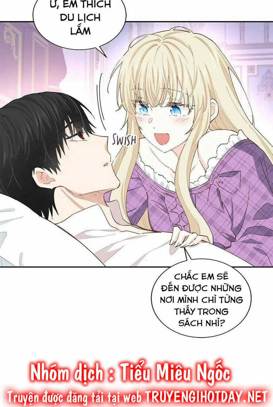 Tôi Đã Mệt Rồi - Chapter 61 - Trang 64