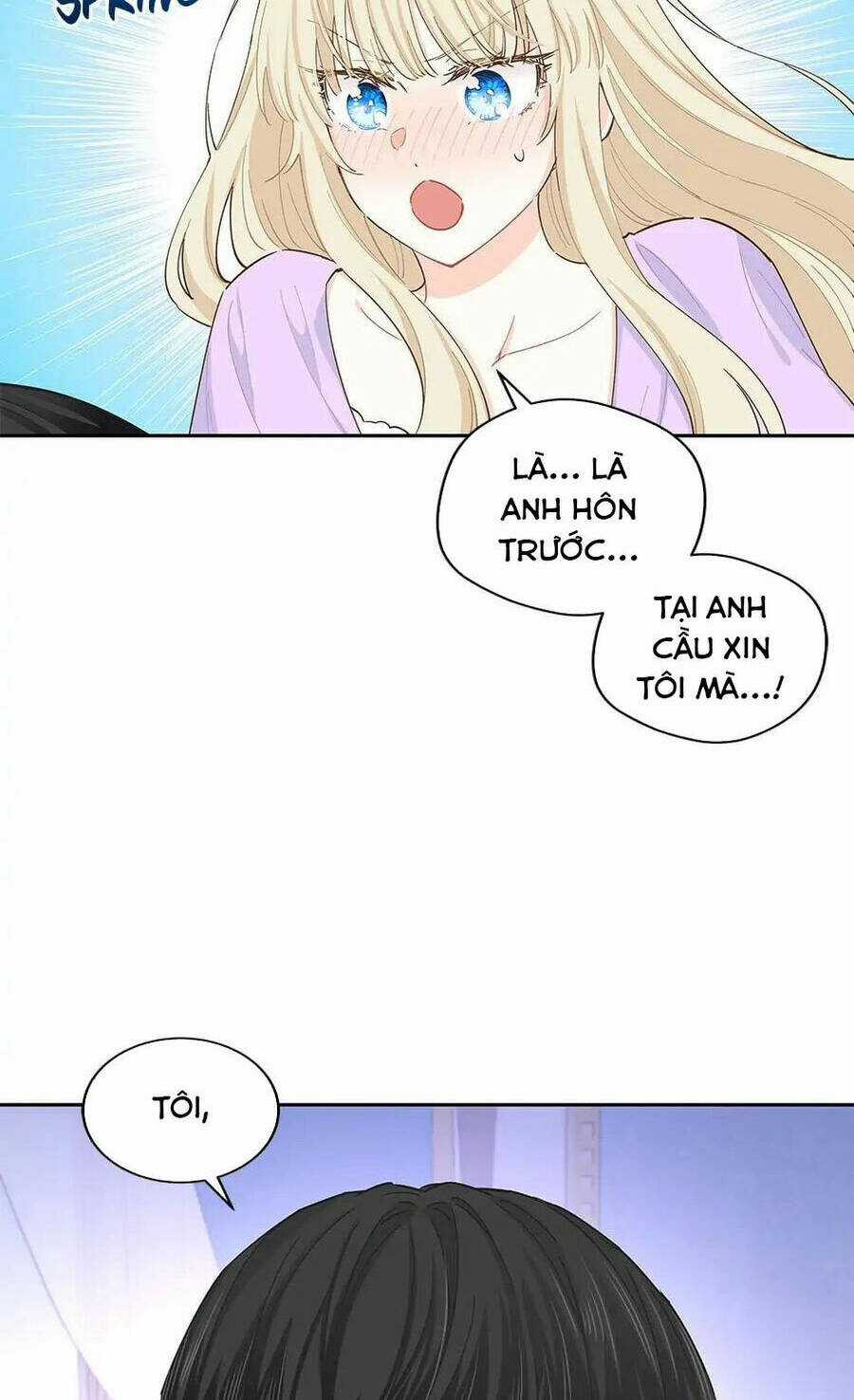 Tôi Đã Mệt Rồi - Chapter 61 - Trang 8