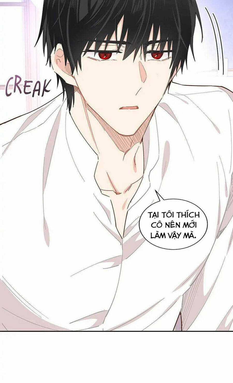 Tôi Đã Mệt Rồi - Chapter 61 - Trang 9