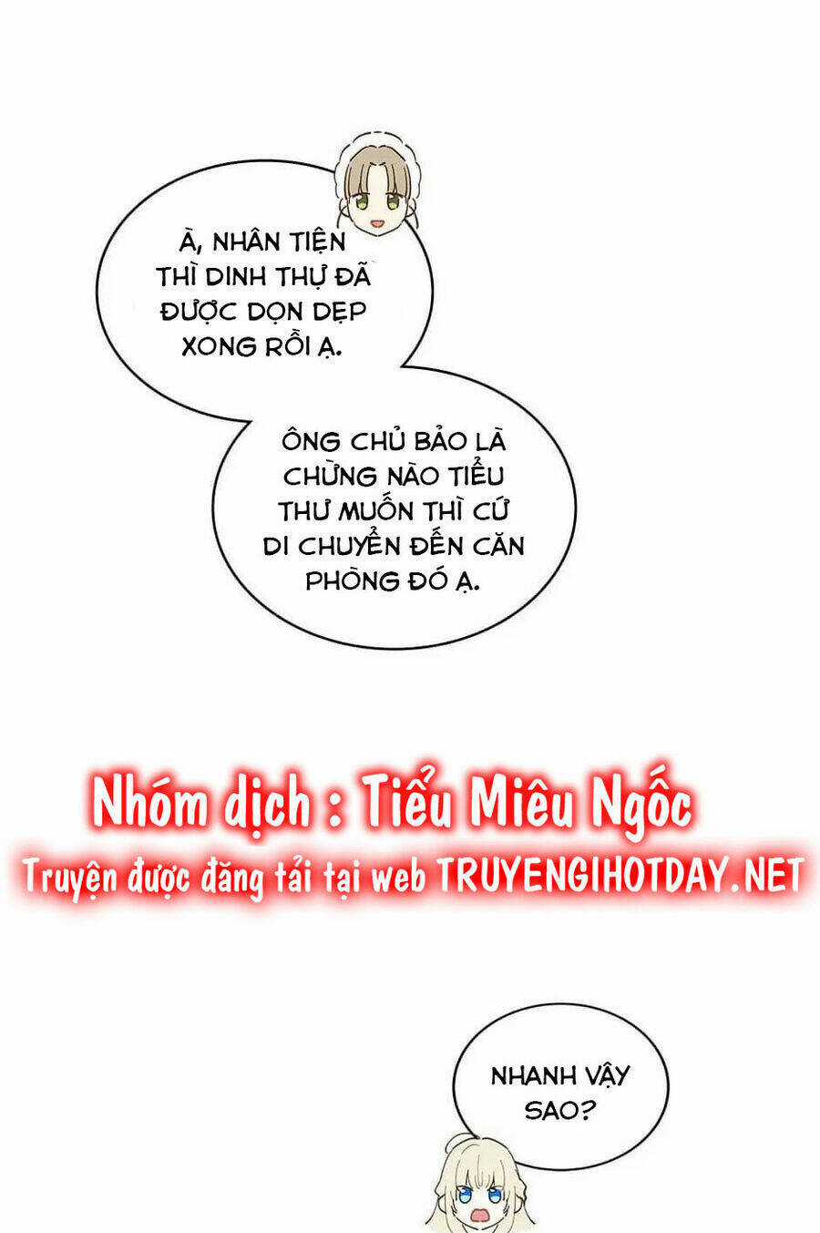 Tôi Đã Mệt Rồi - Chapter 61 - Trang 87