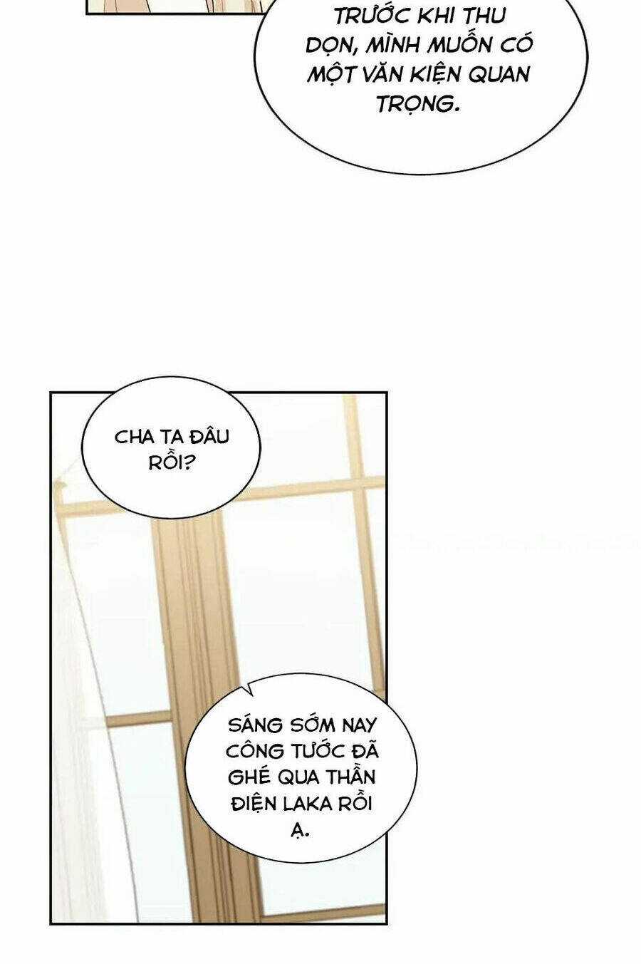 Tôi Đã Mệt Rồi - Chapter 61 - Trang 89