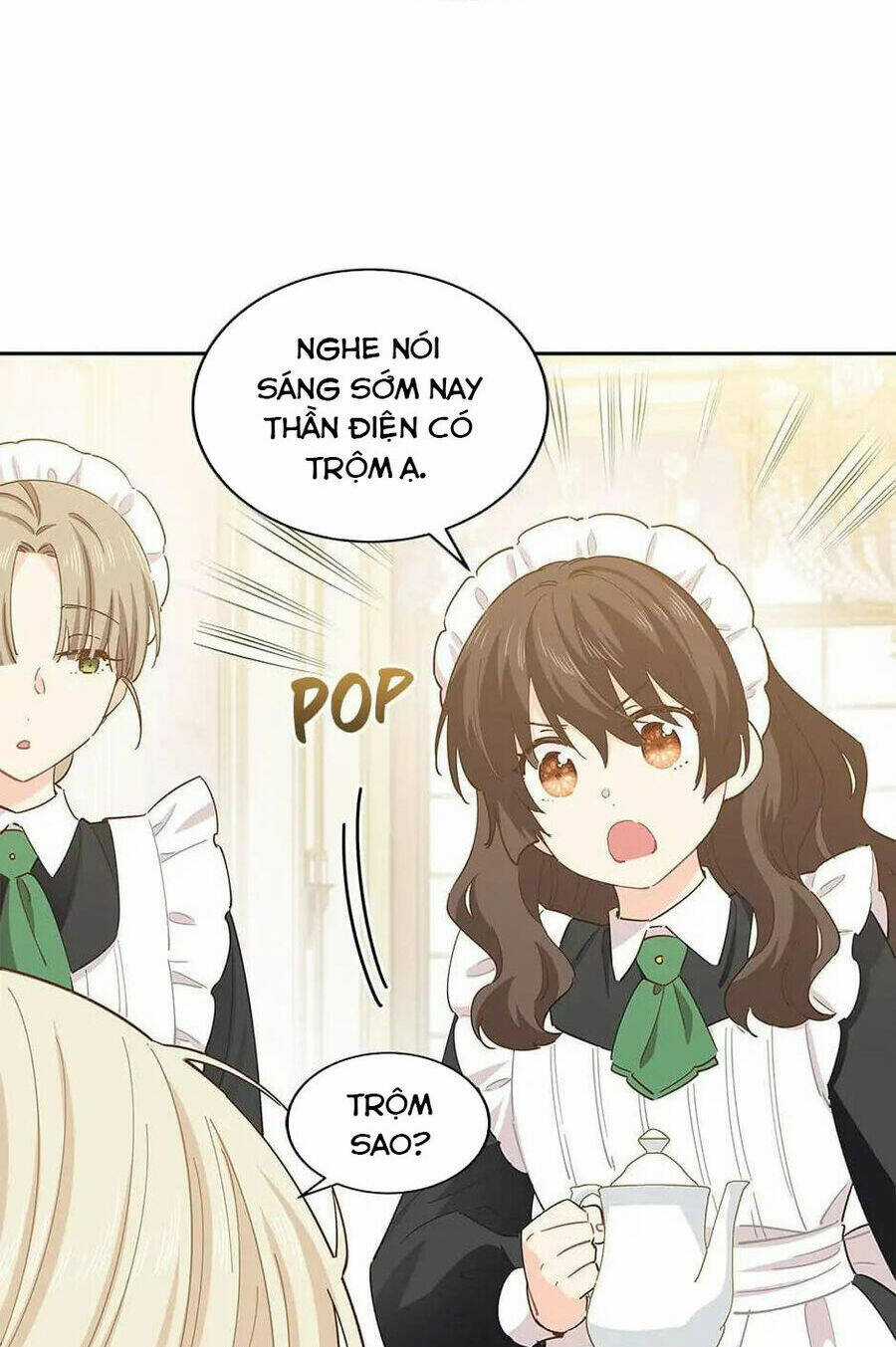 Tôi Đã Mệt Rồi - Chapter 61 - Trang 91