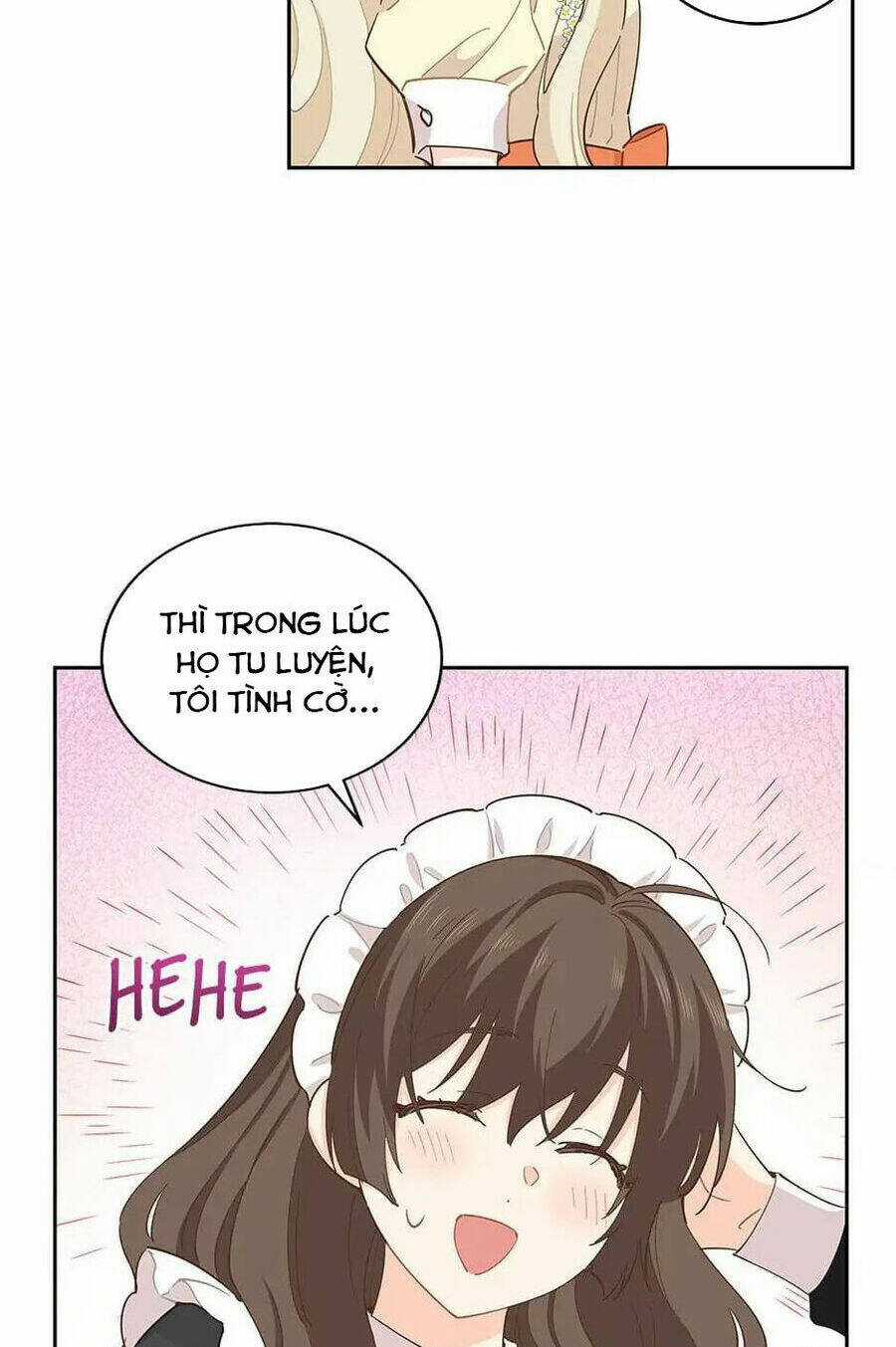 Tôi Đã Mệt Rồi - Chapter 61 - Trang 93