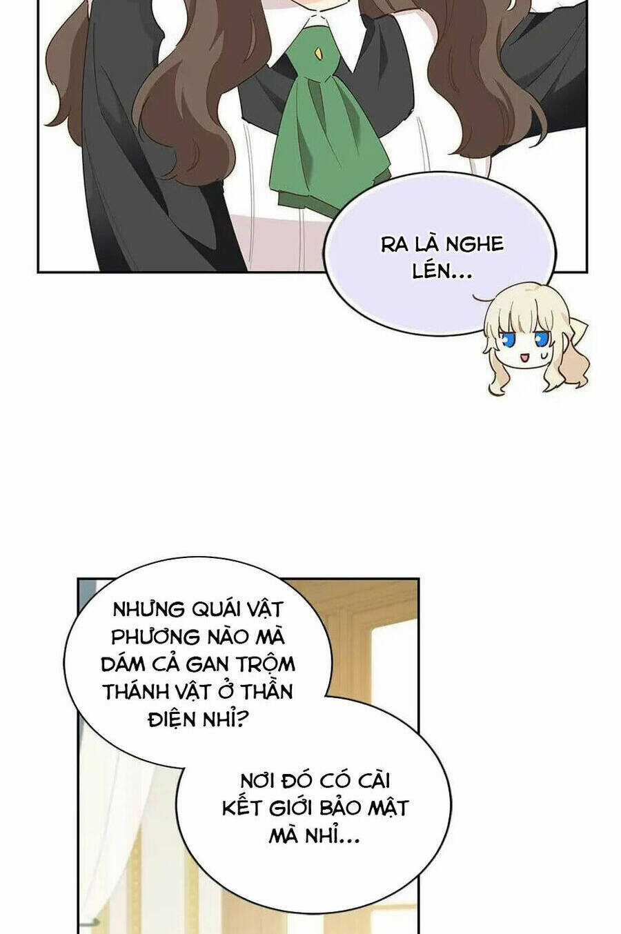 Tôi Đã Mệt Rồi - Chapter 61 - Trang 94