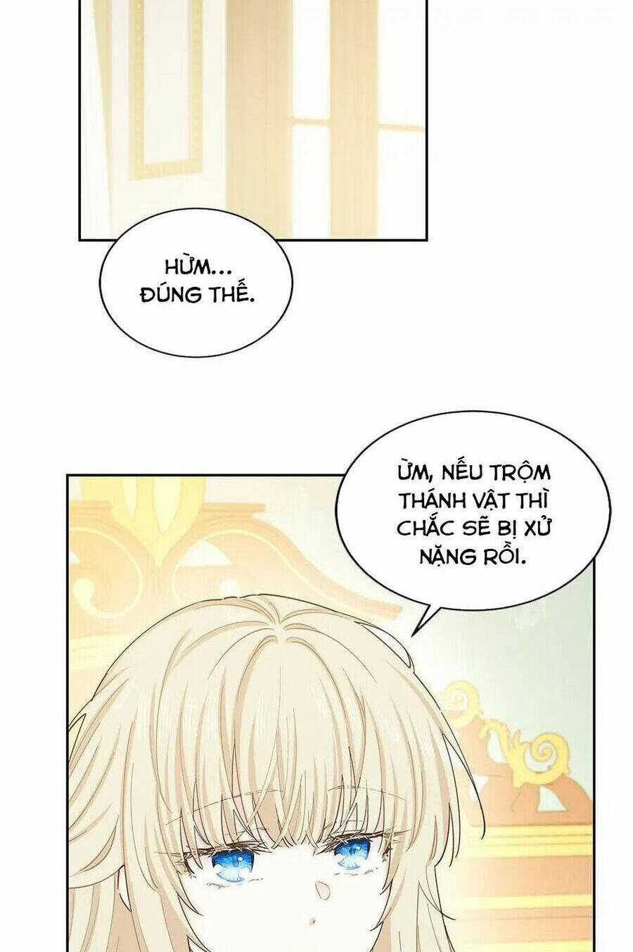 Tôi Đã Mệt Rồi - Chapter 61 - Trang 95