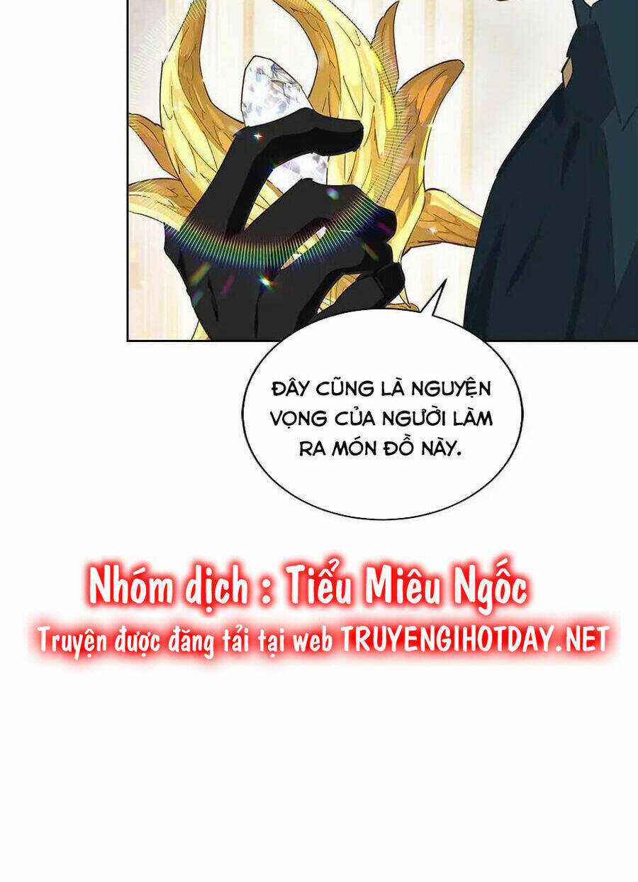 Tôi Đã Mệt Rồi - Chapter 62 - Trang 11