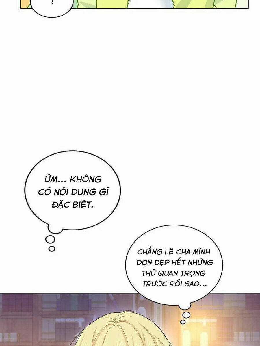 Tôi Đã Mệt Rồi - Chapter 62 - Trang 101