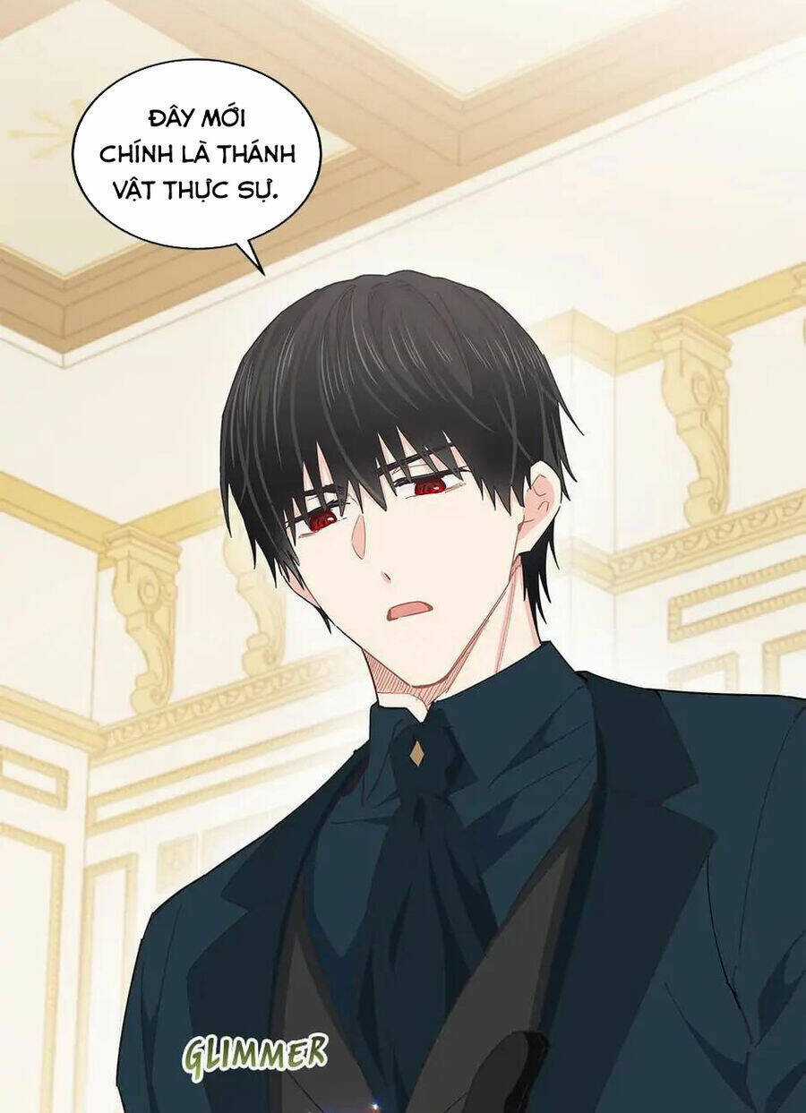 Tôi Đã Mệt Rồi - Chapter 62 - Trang 17