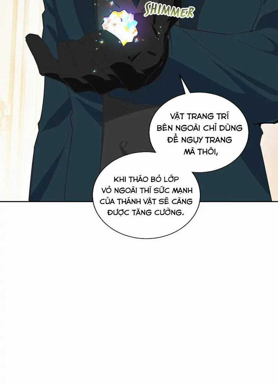 Tôi Đã Mệt Rồi - Chapter 62 - Trang 18