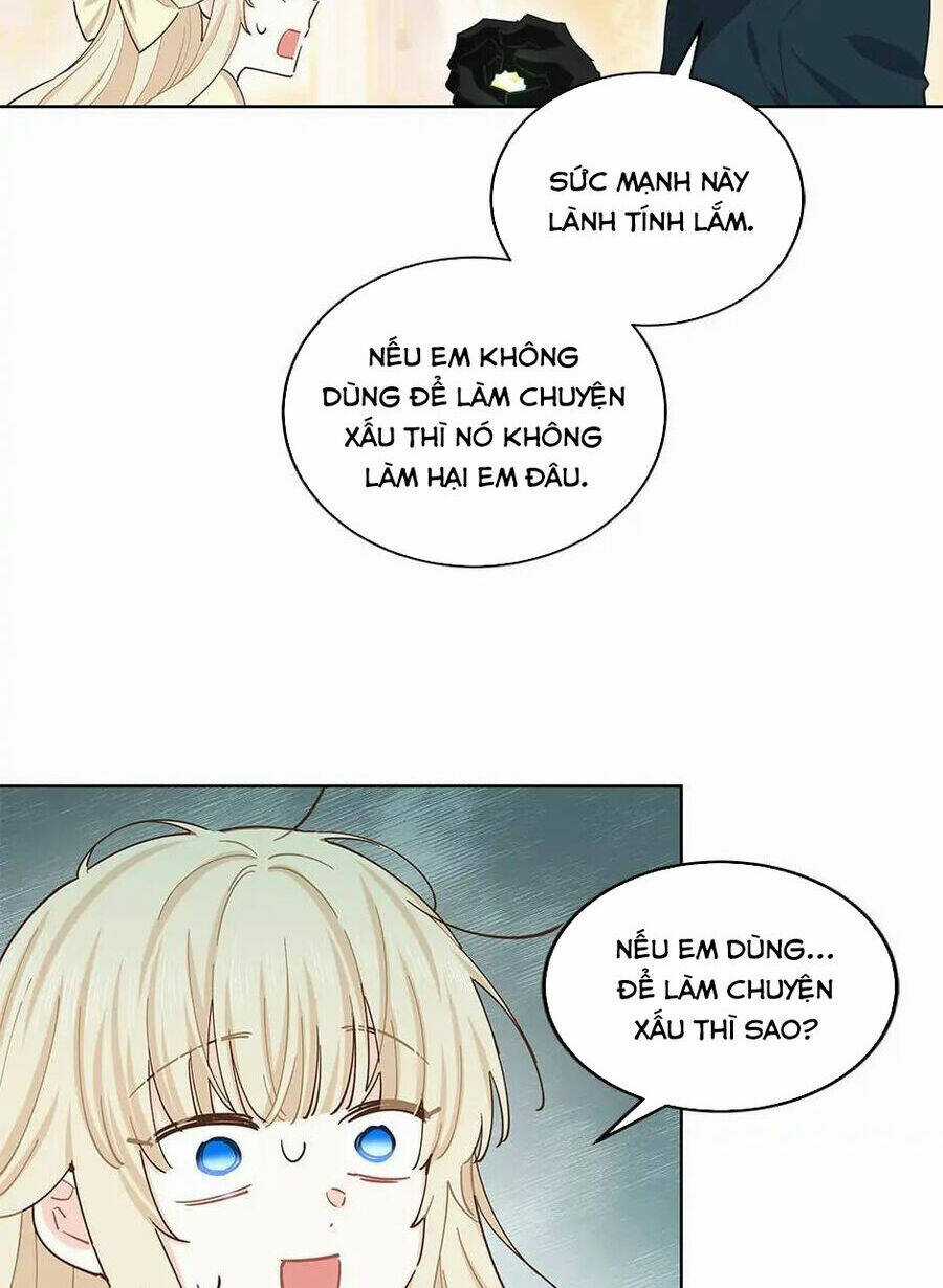 Tôi Đã Mệt Rồi - Chapter 62 - Trang 21