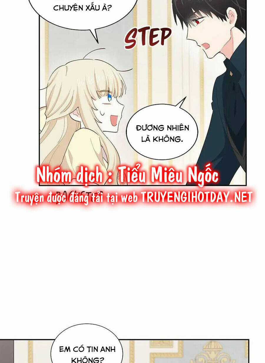 Tôi Đã Mệt Rồi - Chapter 62 - Trang 24