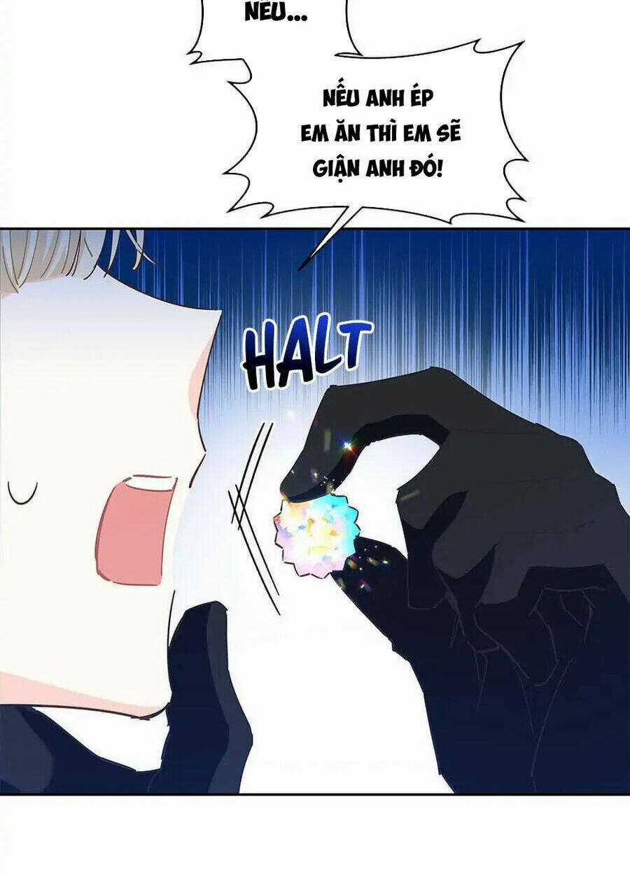 Tôi Đã Mệt Rồi - Chapter 62 - Trang 31