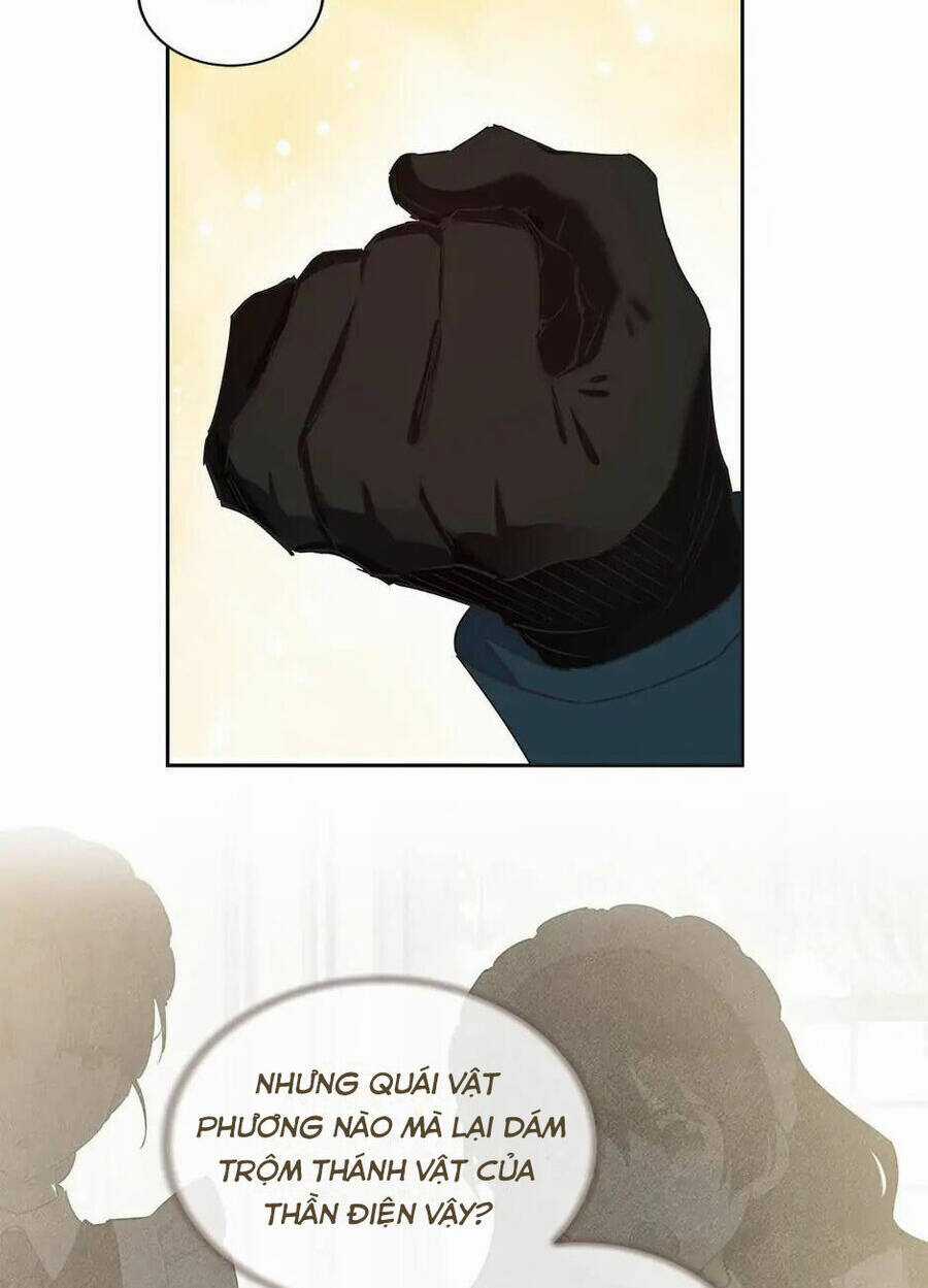 Tôi Đã Mệt Rồi - Chapter 62 - Trang 38