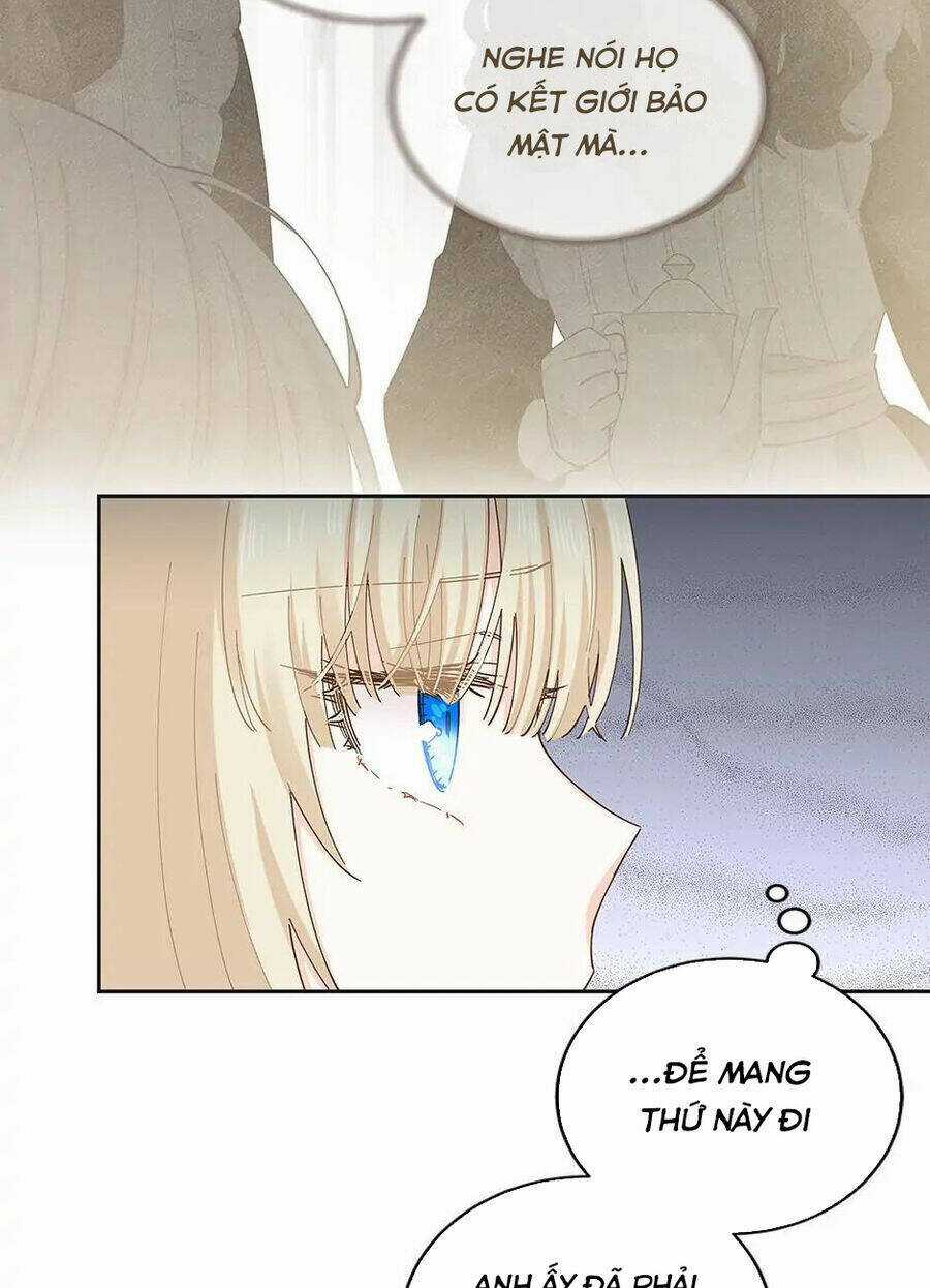 Tôi Đã Mệt Rồi - Chapter 62 - Trang 39