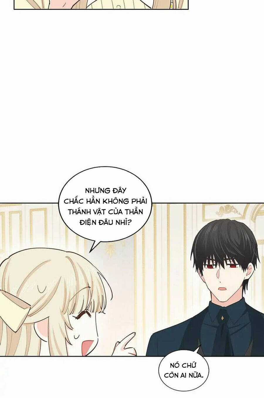 Tôi Đã Mệt Rồi - Chapter 62 - Trang 6