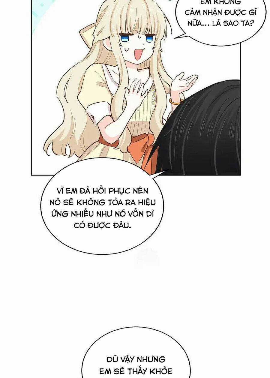 Tôi Đã Mệt Rồi - Chapter 62 - Trang 55