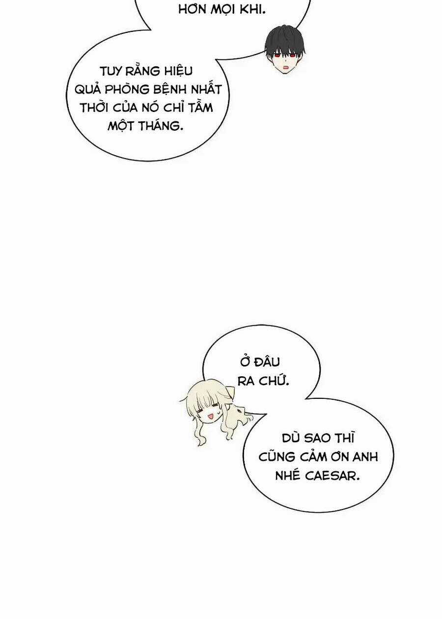 Tôi Đã Mệt Rồi - Chapter 62 - Trang 56