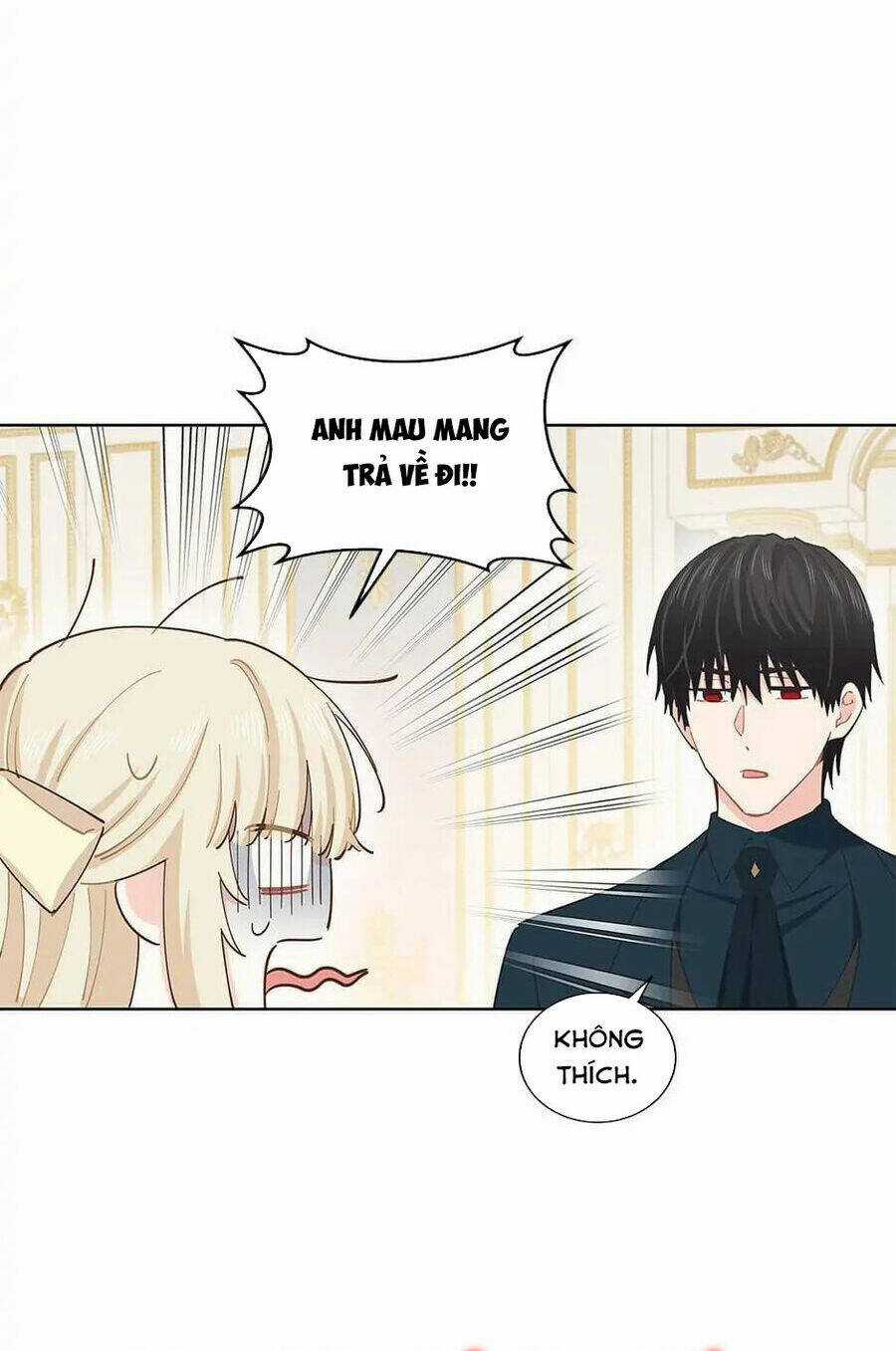 Tôi Đã Mệt Rồi - Chapter 62 - Trang 7