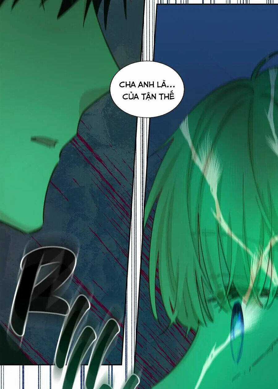 Tôi Đã Mệt Rồi - Chapter 62 - Trang 65