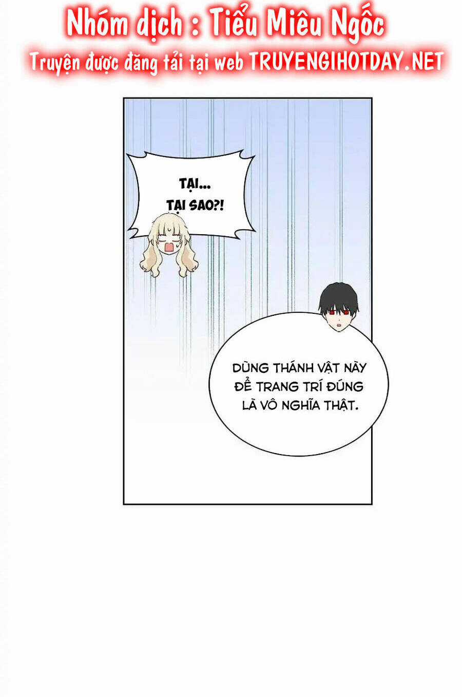 Tôi Đã Mệt Rồi - Chapter 62 - Trang 8