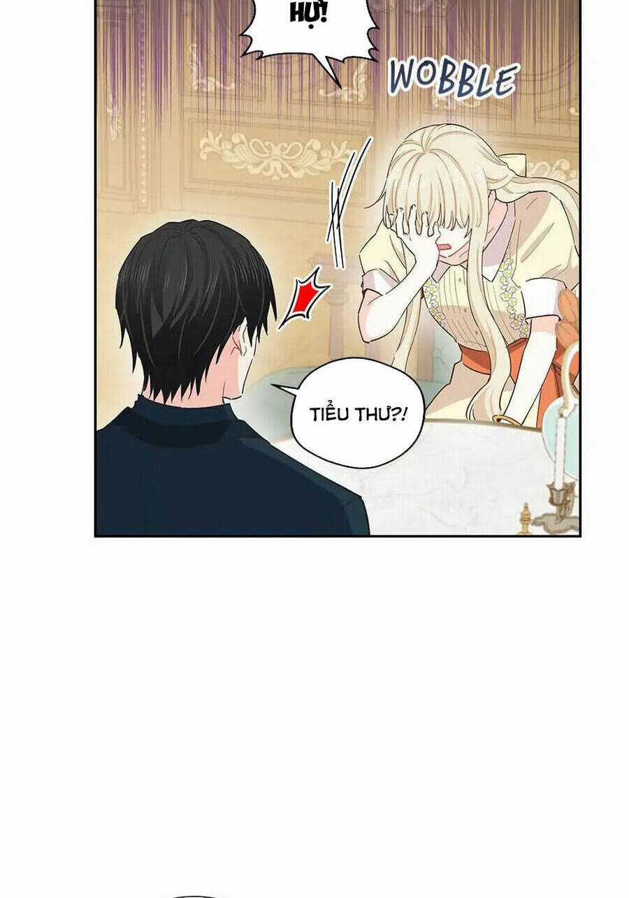 Tôi Đã Mệt Rồi - Chapter 62 - Trang 72