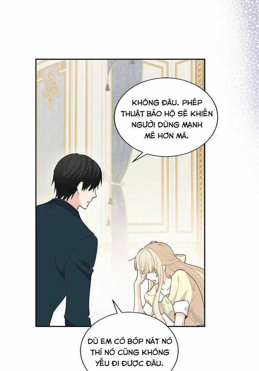 Tôi Đã Mệt Rồi - Chapter 62 - Trang 75