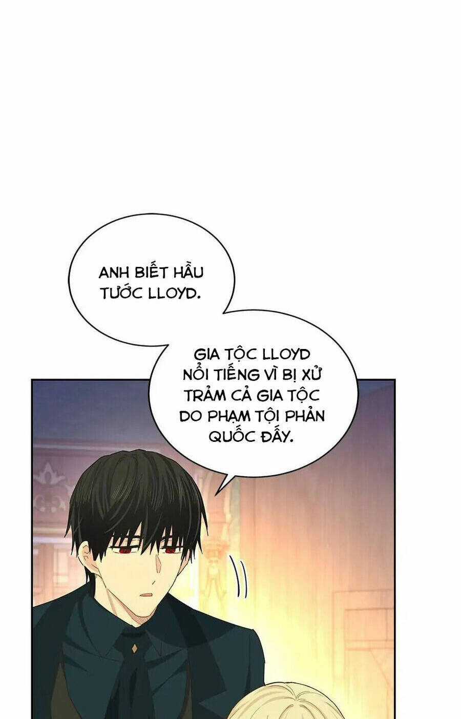 Tôi Đã Mệt Rồi - Chapter 63 - Trang 12