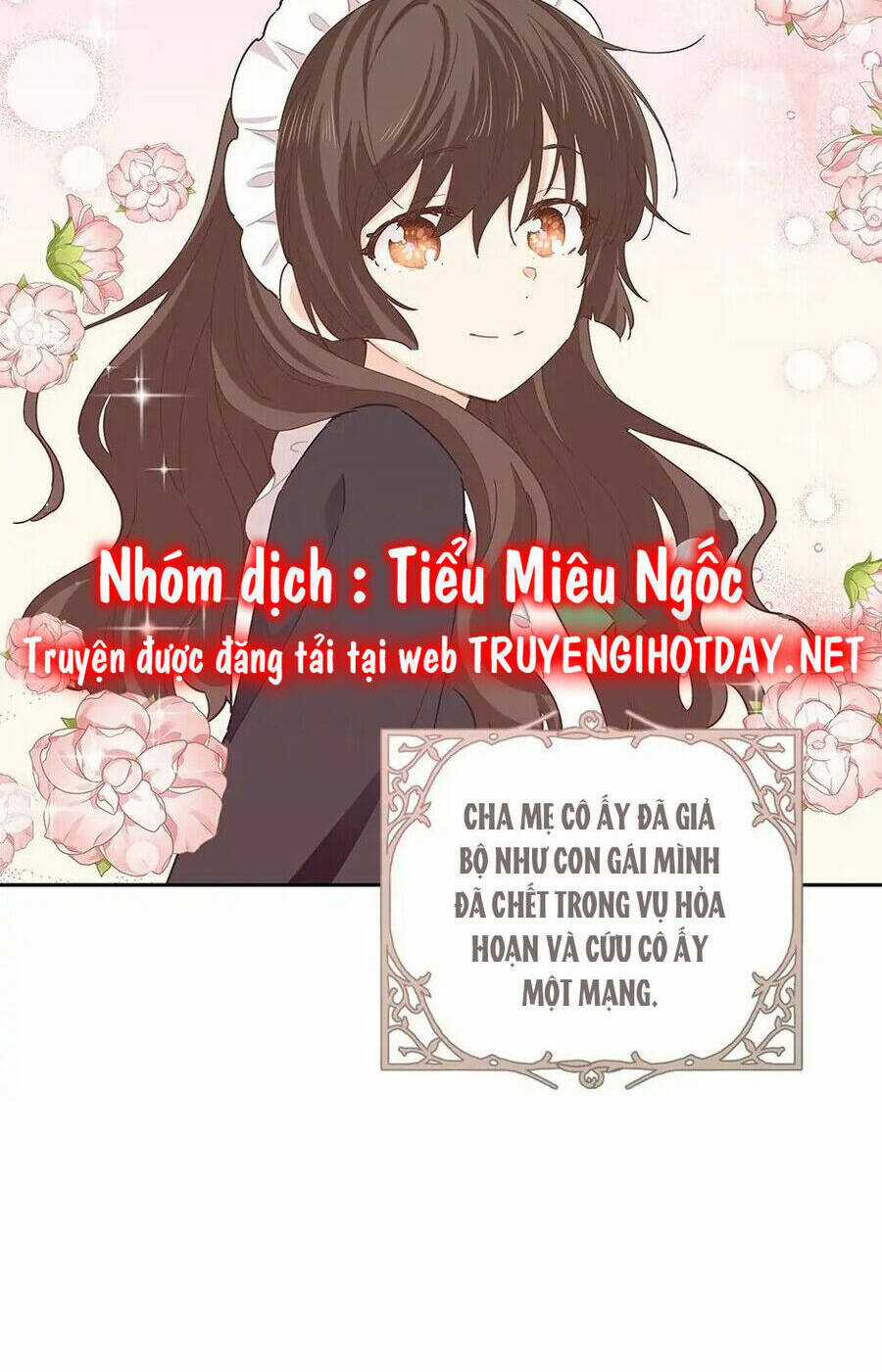 Tôi Đã Mệt Rồi - Chapter 63 - Trang 14