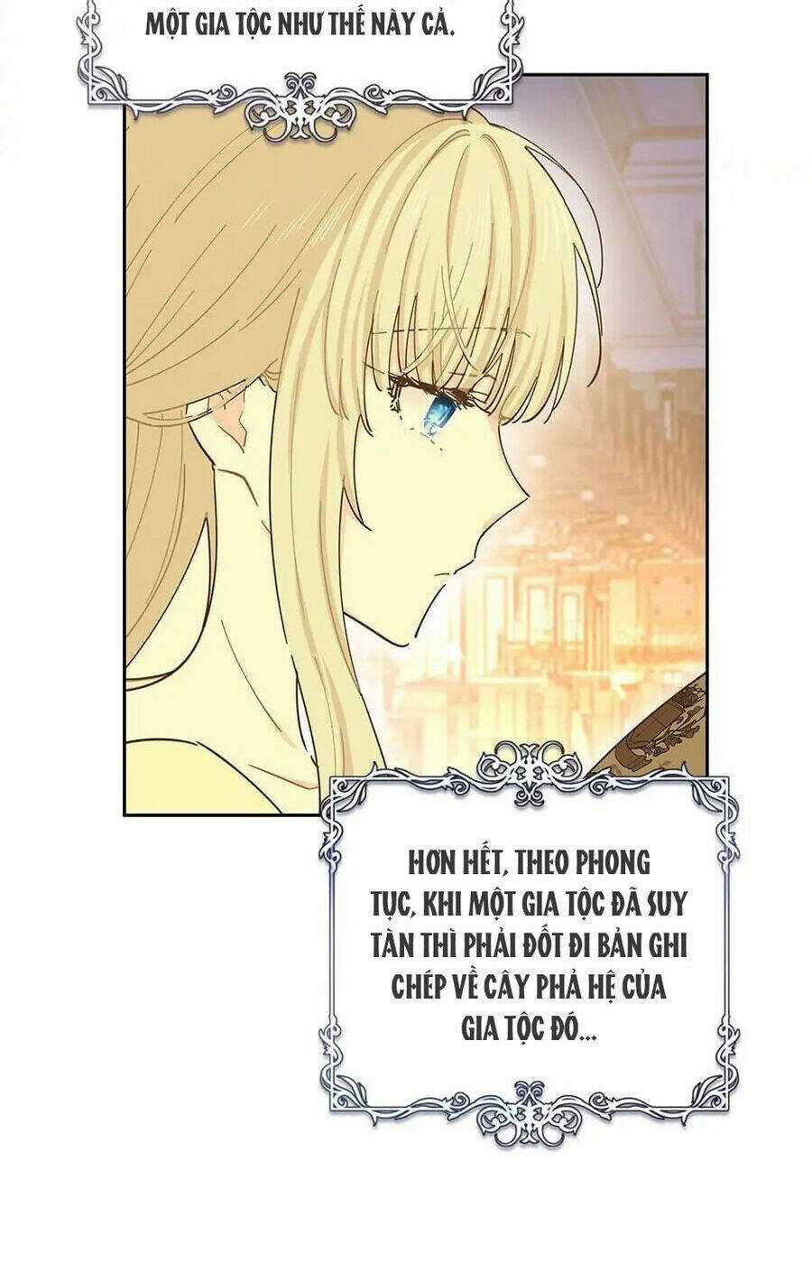 Tôi Đã Mệt Rồi - Chapter 63 - Trang 16