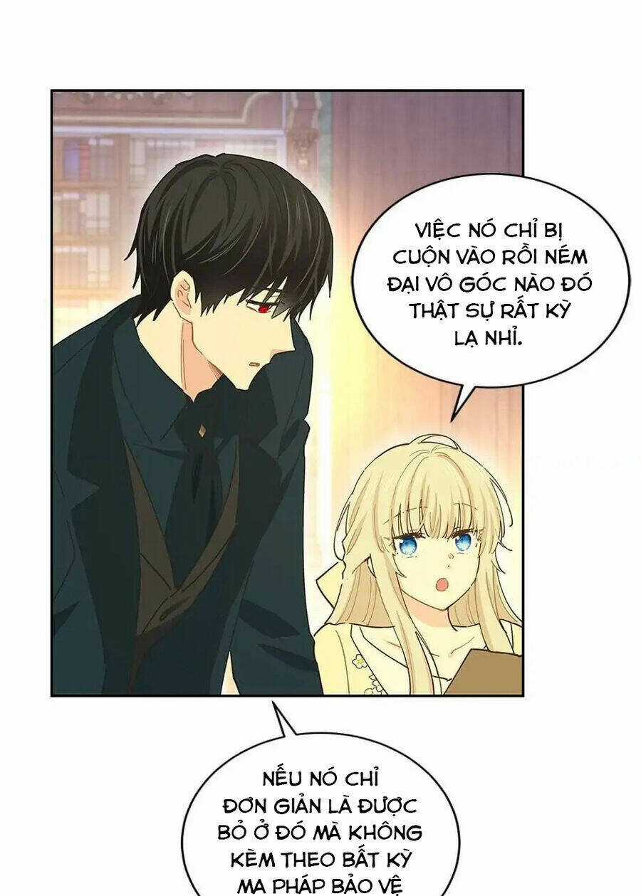 Tôi Đã Mệt Rồi - Chapter 63 - Trang 17