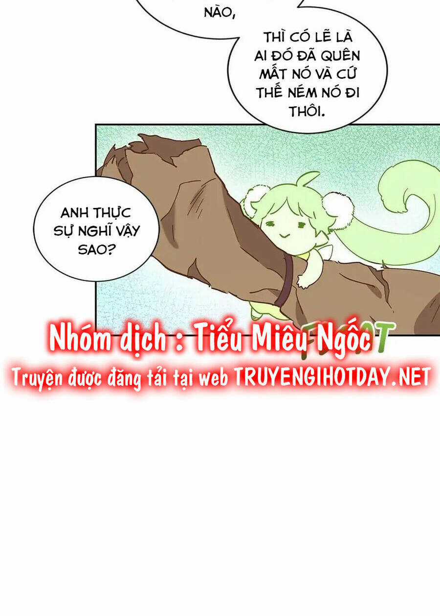 Tôi Đã Mệt Rồi - Chapter 63 - Trang 18