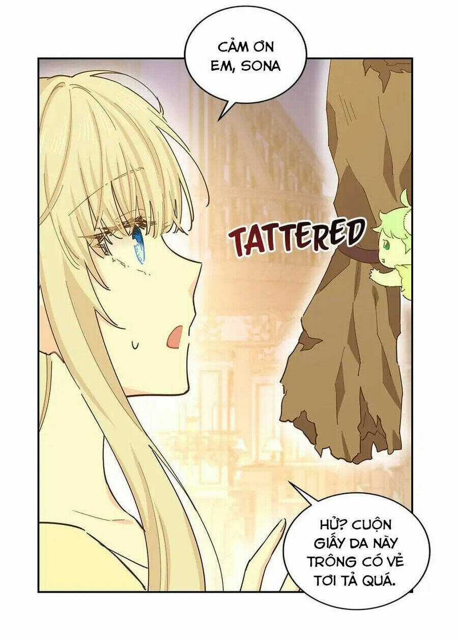 Tôi Đã Mệt Rồi - Chapter 63 - Trang 19