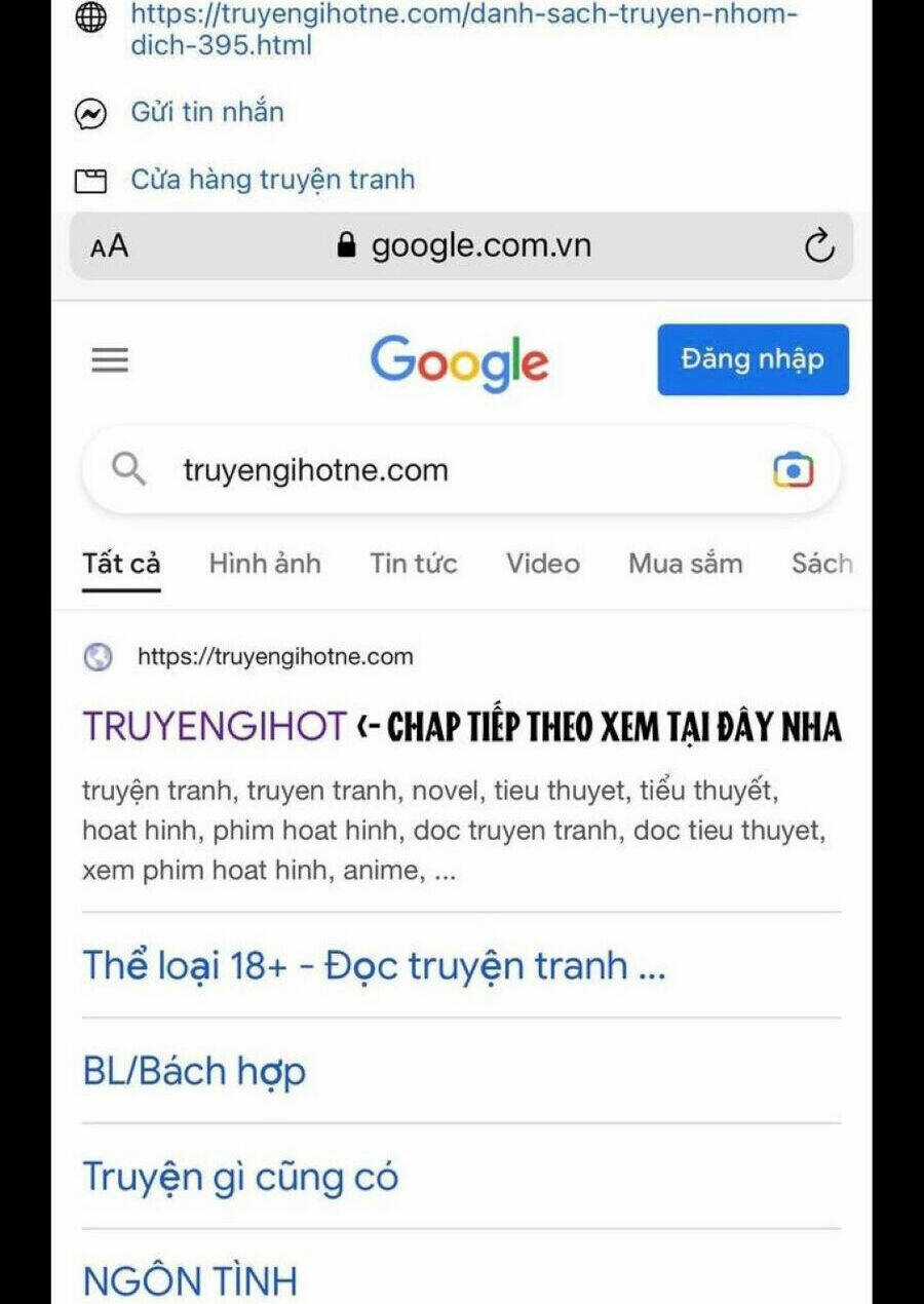 Tôi Đã Mệt Rồi - Chapter 63 - Trang 3