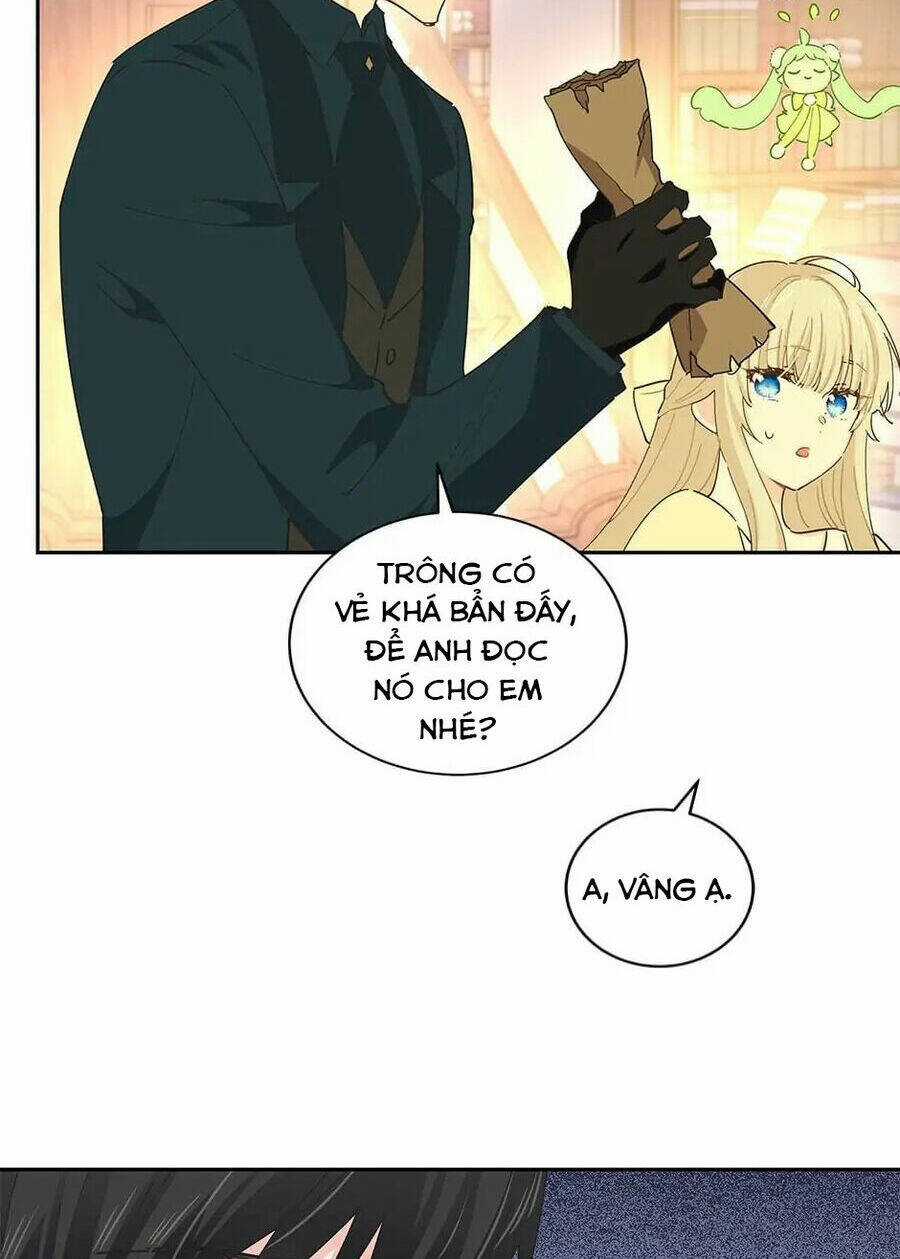 Tôi Đã Mệt Rồi - Chapter 63 - Trang 21