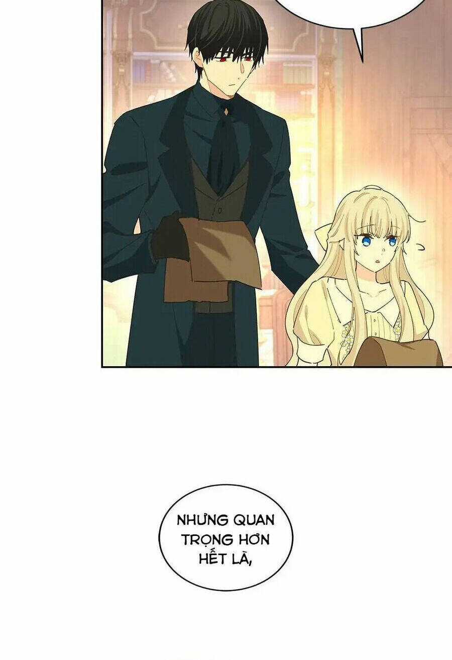 Tôi Đã Mệt Rồi - Chapter 63 - Trang 31