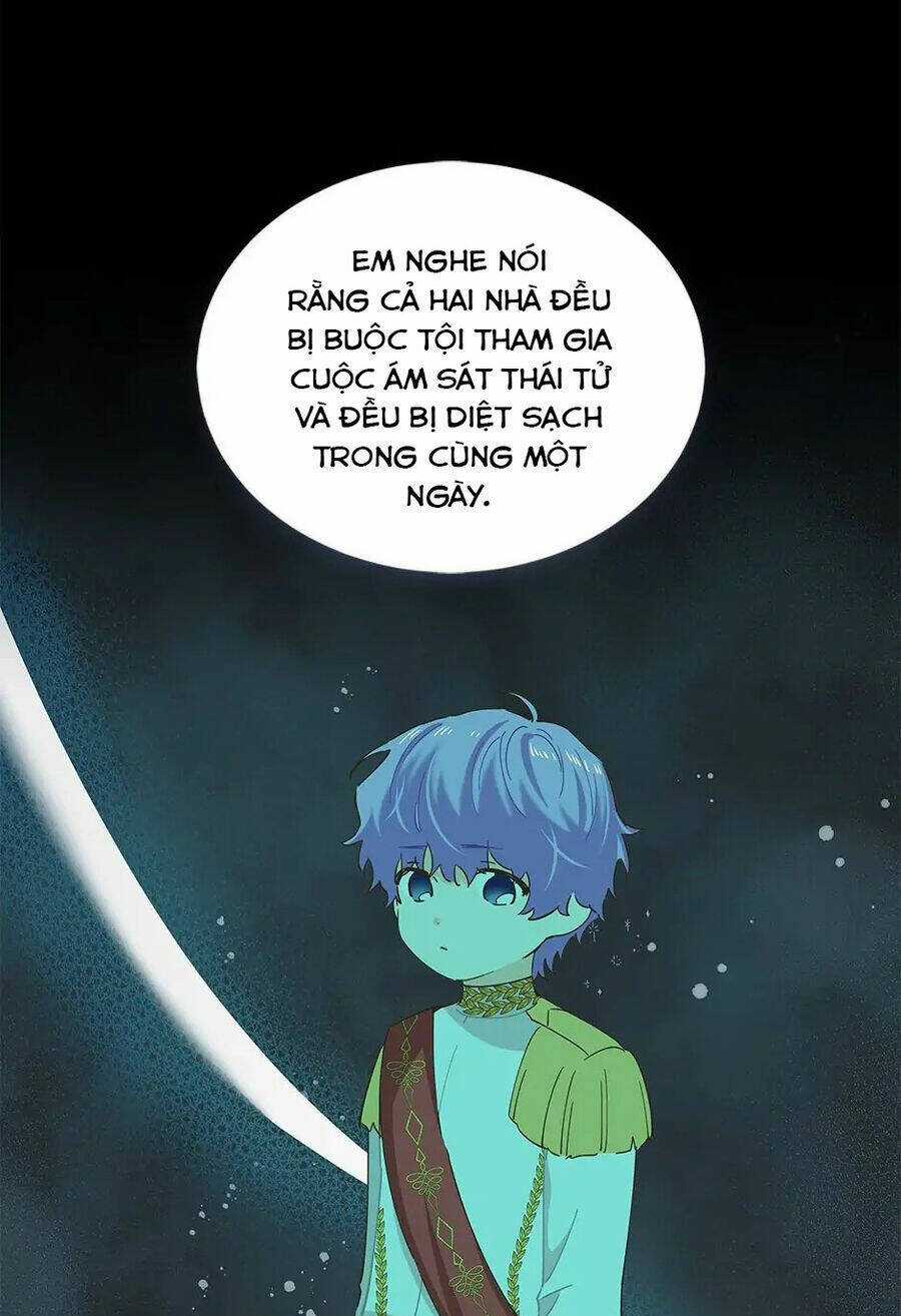 Tôi Đã Mệt Rồi - Chapter 63 - Trang 33