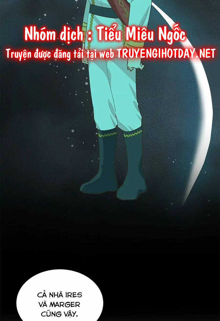 Tôi Đã Mệt Rồi - Chapter 63 - Trang 34