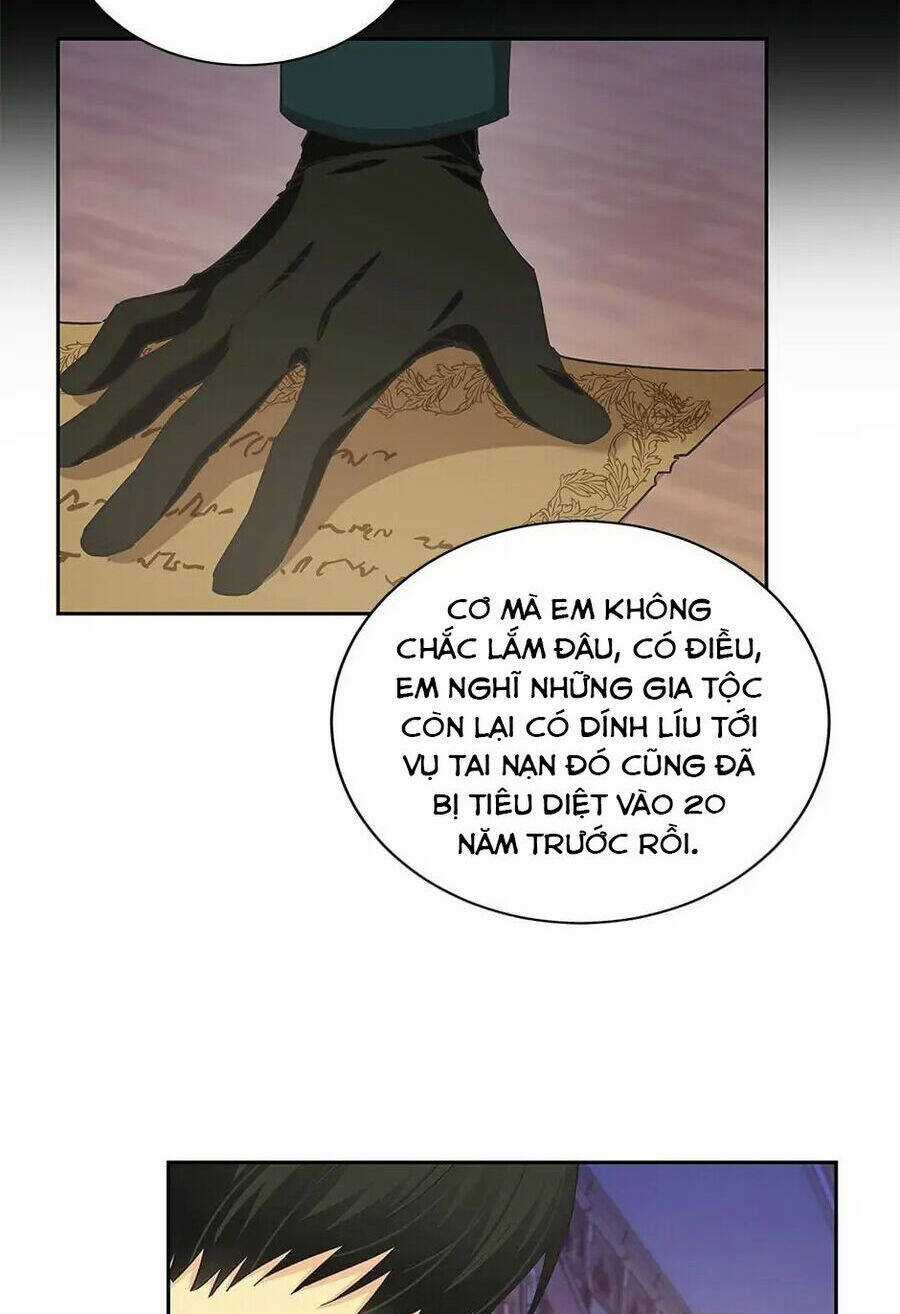 Tôi Đã Mệt Rồi - Chapter 63 - Trang 35