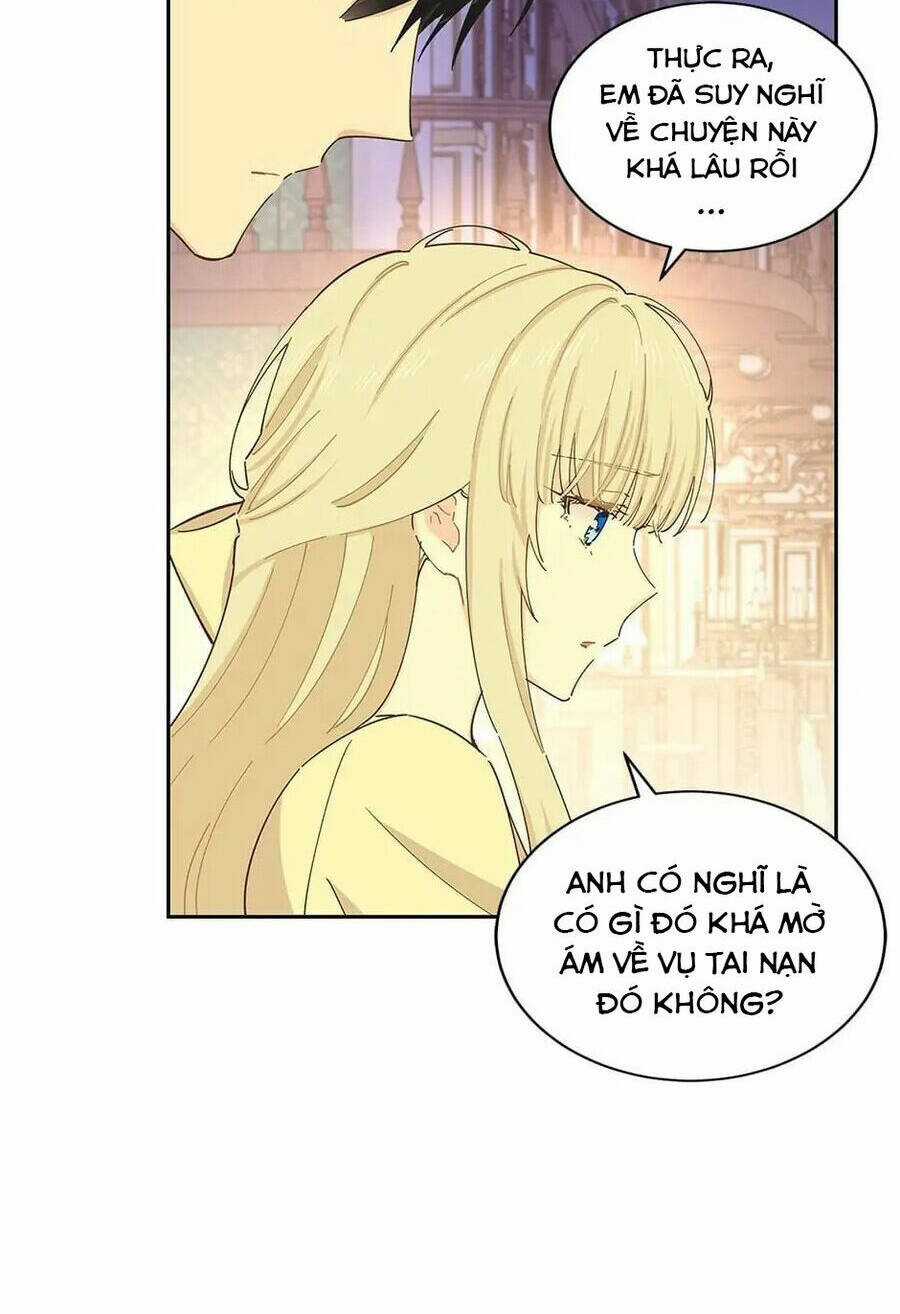 Tôi Đã Mệt Rồi - Chapter 63 - Trang 36