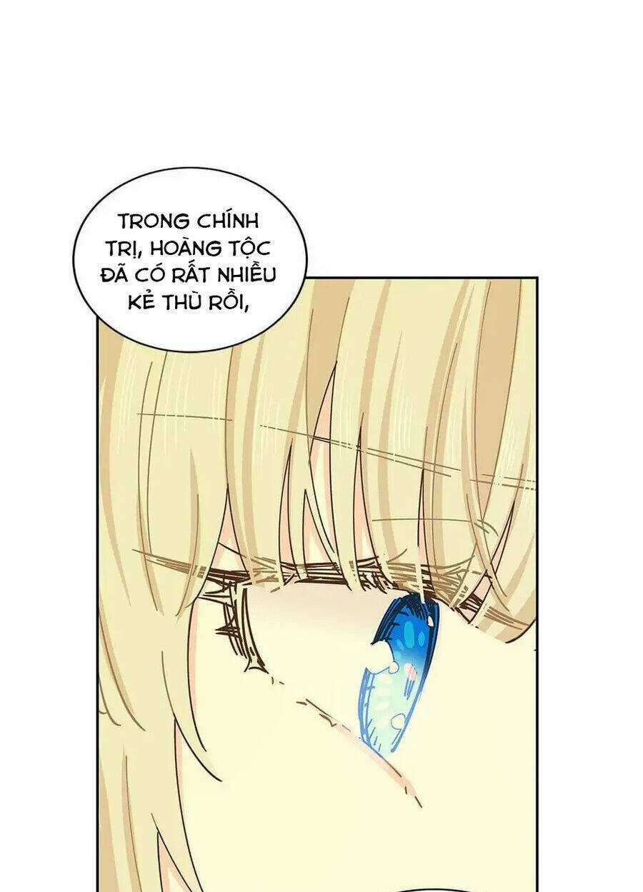 Tôi Đã Mệt Rồi - Chapter 63 - Trang 37